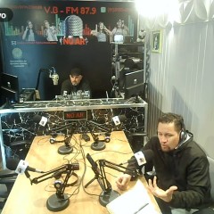 Pr. Jacir santos