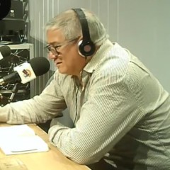 Locutor Menelio